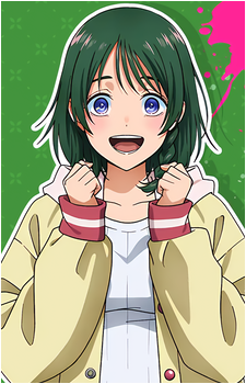 Shiori Ureshino