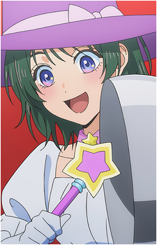 Shiori Ureshino
