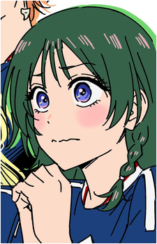 Shiori Ureshino