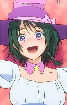 Shiori Ureshino