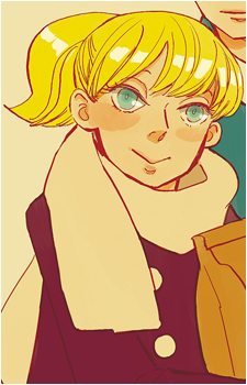 Lotta Otus's image