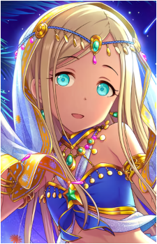 Layla {iM@S}'s image