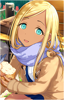 Layla {iM@S}