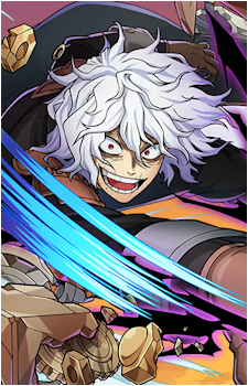 Tomura Shigaraki