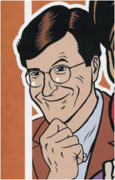 Chuck Noblet