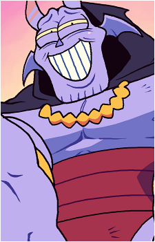 Emperor Koro