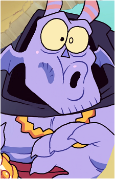 Emperor Koro