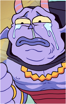 Emperor Koro