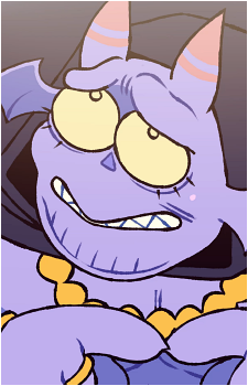 Emperor Koro