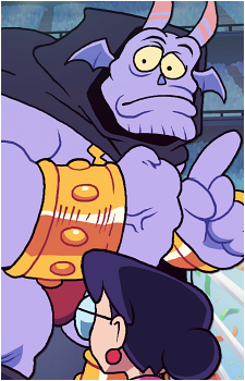 Emperor Koro