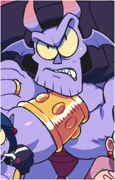 Emperor Koro's image