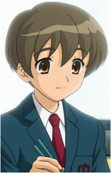 Kunikida's image