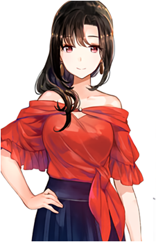 Honoka Daigo