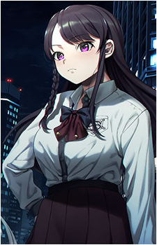 Rin Akinashi's image