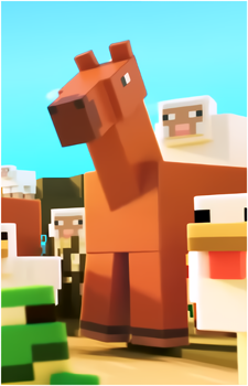 Horse