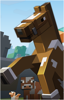 Horse