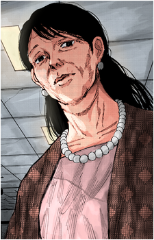 Etsuko Satoda's image