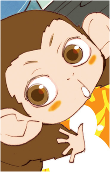 Mamoru {KH}'s image
