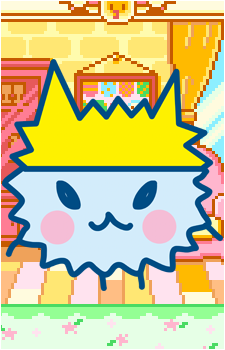Togetchi's image