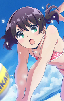 Mai Sunagawa's image