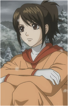 Tae Shimura