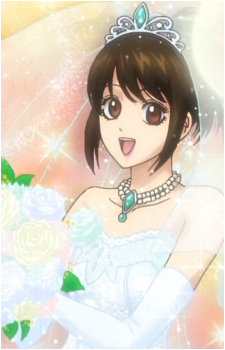 Tae Shimura