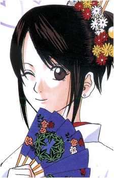 Tae Shimura