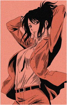 Tae Shimura