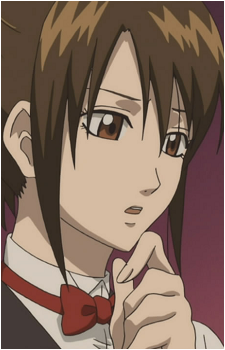 Tae Shimura