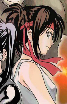 Tae Shimura
