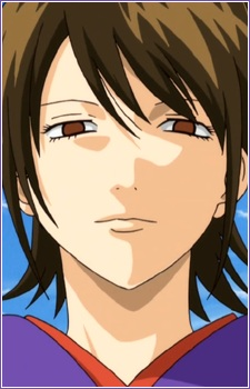 Tae Shimura