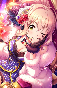 Kotoka Saionji's image