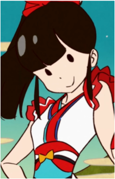 Kanako Momota's image