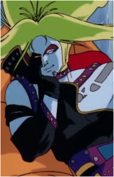 Antagonist (Deprive)'s image