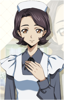 Sayoko Shinozaki's image
