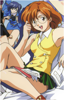 Rion Aida