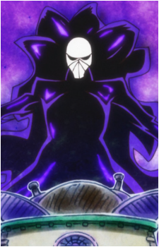 Noir {PreCure}'s image