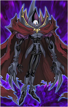 Destiny HERO - Doom Lord's image