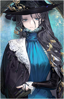 Willow's image