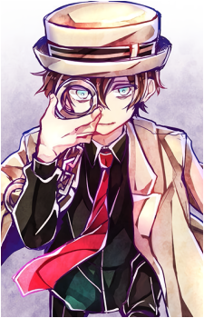 Soushirou Kanzaki