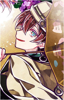 Soushirou Kanzaki