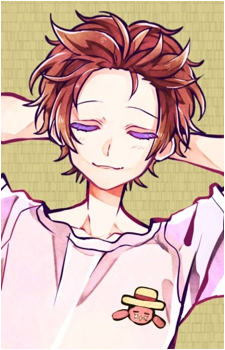 Soushirou Kanzaki