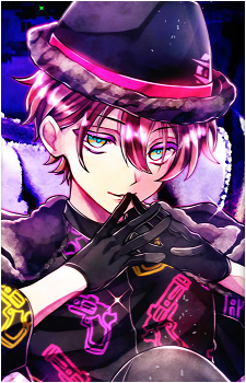 Soushirou Kanzaki
