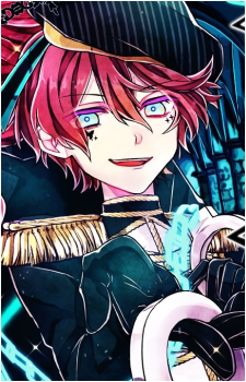 Soushirou Kanzaki