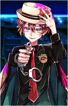 Soushirou Kanzaki's image