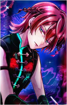 Soushirou Kanzaki
