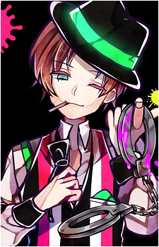 Soushirou Kanzaki