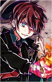 Soushirou Kanzaki