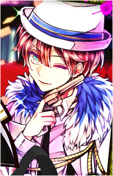 Soushirou Kanzaki