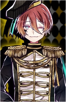 Soushirou Kanzaki